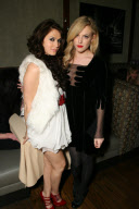 'The Runaways' film premiere, Los Angeles, America - 11 Mar 2010