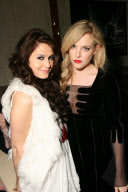 'The Runaways' film premiere, Los Angeles, America - 11 Mar 2010