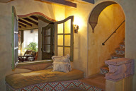 ***EXCLUSIVE *** Look inside the home of Mel Gibson