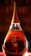 Worlds oldest bottled Scotch Whisky unveiling, Edinburgh Castle, Scotland - 11 Mar 2010