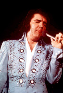 ELVIS PRESLEY - 1975