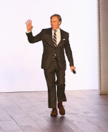 Tommy Hilfiger Fall 2010 Runway 