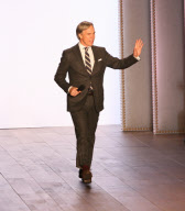 Tommy Hilfiger Fall 2010 Runway 