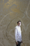 British Artist Richard Wright 