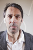 British Artist Richard Wright 