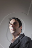 British Artist Richard Wright 