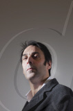 British Artist Richard Wright 