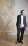 British Artist Richard Wright 