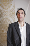 British Artist Richard Wright 