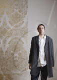 British Artist Richard Wright 