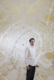 British Artist Richard Wright 