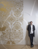 British Artist Richard Wright 