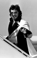 ELVIS PRESLEY