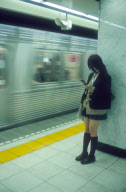 Japon Transport