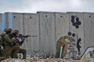 (7)MIDEAST-RAMALLAH-ISRAEL-CLASHES