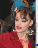 INTERNATIONAL BERLIN FILM FESTIVAL OPENING, GERMANY - 08 FEB 2003