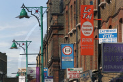 Brick Lane, East London