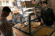 Brick Lane, East London