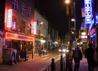 UK London Travel Feature