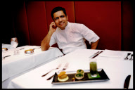 Chef Vivek Singh