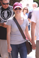 Reese Witherspoon and Jim Toth hand in hand _Part2