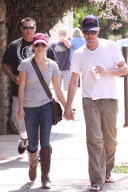 Reese Witherspoon and Jim Toth hand in hand _Part2