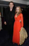 Laurence Olivier Awards, Grosvenor House, London, Britain - 21 Mar 2010