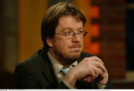 JOERG KACHELMANN,  zu Gast bei "Beckmann"
