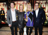 'Kick-Ass' European Film Premiere, London, Britain - 22 Mar 2010