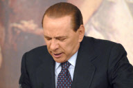 Government Youth Initiatives Press Conference at Chigi Palace, Rome, Italy - 24 Mar 2010