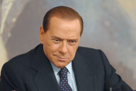 Government Youth Initiatives Press Conference at Chigi Palace, Rome, Italy - 24 Mar 2010
