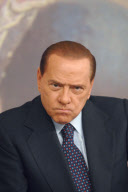 Government Youth Initiatives Press Conference at Chigi Palace, Rome, Italy - 24 Mar 2010
