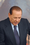 Government Youth Initiatives Press Conference at Chigi Palace, Rome, Italy - 24 Mar 2010