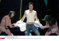 ISTANBUL: The final of the 49th Eurovision Song Contest