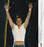 ISTANBUL: The final of the 49th Eurovision Song Contest