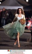 Sarah Jessica Parker