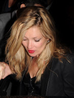 Kate Moss London