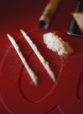Meow Meow - Mephedrone