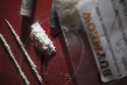 Meow Meow - Mephedrone