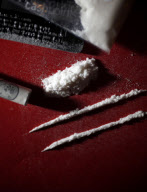 Meow Meow - Mephedrone