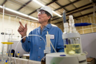 USA Range Fuels Plan Ethanol Plants 