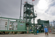 USA Range Fuels Plan Ethanol Plants 