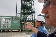 USA Range Fuels Plan Ethanol Plants 