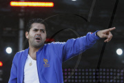 JAMEL DEBBOUZE AU FESTIVAL DES VIEILLES CHARRUES 2006