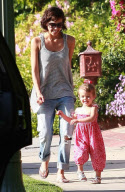 Jessica Alba, Honor Warren