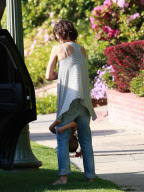 Jessica Alba, Honor Warren