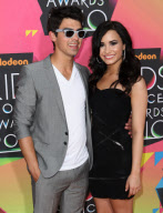 Nickelodeon Kids Choice Awards, Los Angeles, America - 27 Mar 2010