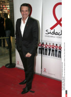 PARIS: Soiree Sidaction