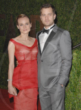 82nd Annual Academy Awards, Vanity Fair Party, Los Angeles, America - 07 Mar 2010