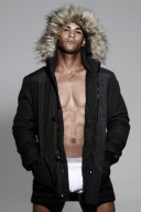 Mr. World 2010, Kamal Ibrahim of Ireland - 17 Aug 2009
